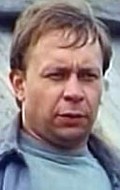 Актер Юрий Оленников сыгравший роль в кино Золотой автомобиль.