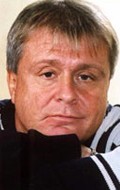 Актер Юрий Кузнецов сыгравший роль в кино Странные мужчины Семеновой Екатерины.