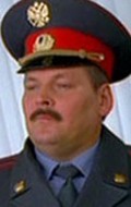 Актер Юрий Кузнецов-Таёжный сыгравший роль в кино Искатели приключений.