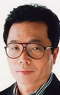 Актер Юсаку Яра сыгравший роль в кино Однажды в Токио.