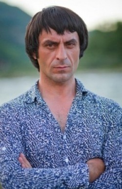 Актер Юсуп Омаров сыгравший роль в кино Зизик.