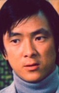 Актер Ю Ванг сыгравший роль в кино Особое задание.
