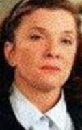 Актер Yvonne Schaloske сыгравший роль в кино Hastens oga.