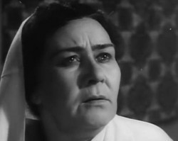Актер Зайнаб Садриева сыгравший роль в кино Бабушка-генерал.