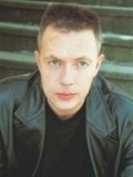 Актер Збигнев Сушиньски сыгравший роль в кино Тень папоротника.
