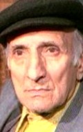 Актер Zeki Alpan сыгравший роль в кино Cakircali Mehmet Efe'nin definesi.