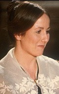 Актер Зила Кларк сыгравший роль в кино Тройное эхо.