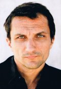 Актер Зоран Раданович сыгравший роль в кино Sparrows Dance.