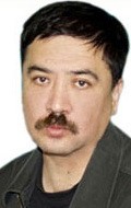 Актер Зульфикар Мусаков сыгравший роль в кино Чужое счастье.