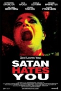 Сатана тебя ненавидит - трейлер и описание.