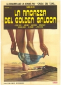 Les filles du Golden Saloon - трейлер и описание.