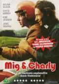 Mig og Charly - трейлер и описание.