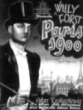 Paris 1900 - трейлер и описание.