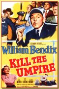 Kill the Umpire - трейлер и описание.
