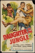 Daughter of the Jungle - трейлер и описание.