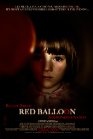 Red Balloon - трейлер и описание.