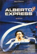 Экспресс Альберто - трейлер и описание.