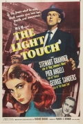 The Light Touch - трейлер и описание.