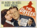 The Unseen - трейлер и описание.