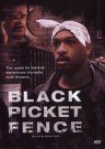 Black Picket Fence - трейлер и описание.