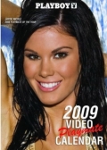 Playboy Video Playmate Calendar 2009 - трейлер и описание.