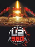 U2: 360 Degrees at the Rose Bowl - трейлер и описание.