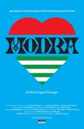 Модра - трейлер и описание.