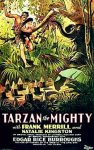 Tarzan the Mighty - трейлер и описание.
