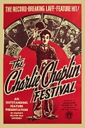 Фестиваль Чарли Чаплина - трейлер и описание.
