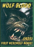 Wolf Blood - трейлер и описание.