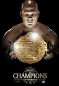 WWE Ночь чемпионов - трейлер и описание.