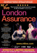 London Assurance - трейлер и описание.