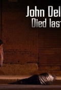 John Delaney Died Last Night - трейлер и описание.