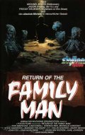 Return of the Family Man - трейлер и описание.