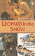 Леопард на снегу - трейлер и описание.