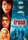 Trash - трейлер и описание.