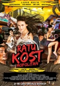 Ratu kostmopolitan - трейлер и описание.