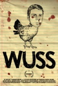 Wuss - трейлер и описание.