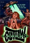 Alien Outlaw - трейлер и описание.