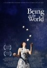 Being in the World - трейлер и описание.