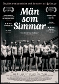 Men Who Swim - трейлер и описание.
