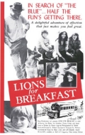 Lions for Breakfast - трейлер и описание.
