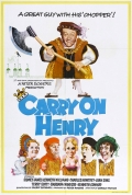 Carry on Henry - трейлер и описание.