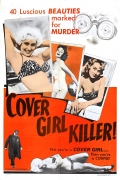 Убийца девушки с обложки - трейлер и описание.