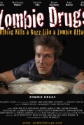 Zombie Drugs - трейлер и описание.