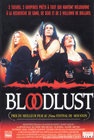 Bloodlust - трейлер и описание.