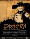Zamora: Tierra y hombres libres - трейлер и описание.