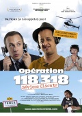 Operation 118 318 sevices clients - трейлер и описание.