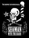 Shaman with the Blade - трейлер и описание.