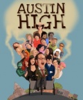 Austin High - трейлер и описание.